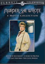 Watch Murder, She Wrote: The Celtic Riddle FMoviesFree