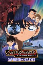 Watch Detective Conan: Captured in Her Eyes FMoviesFree