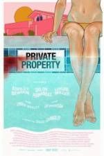 Watch Private Property FMoviesFree