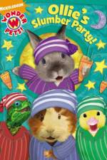 Watch Wonder Pets! Ollies Slumber Party FMoviesFree