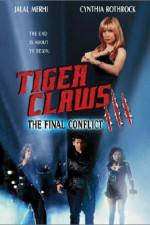 Watch Tiger Claws III FMoviesFree