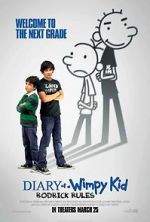 Watch Diary of a Wimpy Kid: Rodrick Rules FMoviesFree