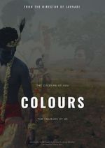 Watch Colours - A dream of a Colourblind FMoviesFree