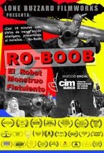 Watch Ro-Boob: The Farting Robot Monster (Short 2018) FMoviesFree