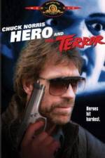 Watch Hero and the Terror FMoviesFree