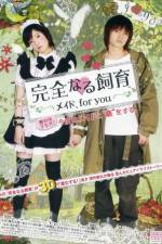 Watch Kanzen naru shiiku Meido for you FMoviesFree