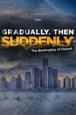 Watch Gradually, Then Suddenly: The Bankruptcy of Detroit FMoviesFree