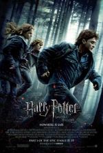 Watch Harry Potter and the Deathly Hallows: Part 1 FMoviesFree