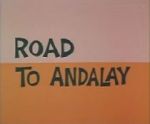 Watch Road to Andalay (Short 1964) FMoviesFree