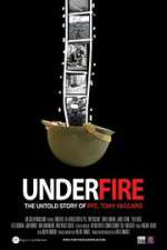 Watch Underfire: The Untold Story of Pfc. Tony Vaccaro FMoviesFree