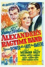 Watch Alexander's Ragtime Band FMoviesFree