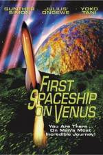 Watch First Spaceship on Venus FMoviesFree