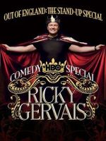 Watch Ricky Gervais: Out of England - The Stand-Up Special FMoviesFree