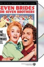 Watch Seven Brides for Seven Brothers FMoviesFree