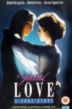 Watch Something to Live for The Alison Gertz Story FMoviesFree