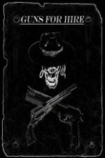 Watch Guns for Hire FMoviesFree