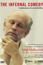 Watch The Infernal Comedy Confessions of a Serial Killer FMoviesFree