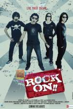 Watch Rock On!! FMoviesFree