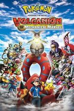 Watch Pokmon the Movie: Volcanion and the Mechanical Marvel FMoviesFree