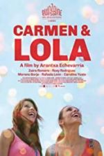 Watch Carmen & Lola FMoviesFree