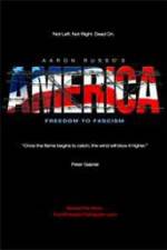 Watch America Freedom to Fascism FMoviesFree