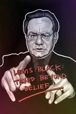 Watch Lewis Black: Taxed Beyond Belief FMoviesFree