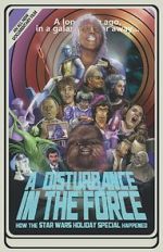 Watch A Disturbance in the Force FMoviesFree