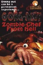 Watch Goremet Zombie Chef from Hell FMoviesFree