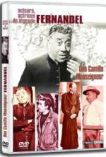 Watch Don Camillo monsignore ma non troppo FMoviesFree