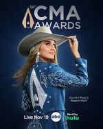 Watch 59th Annual CMA Awards (TV Special 2025) FMoviesFree