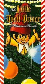 Watch The Little Troll Prince FMoviesFree