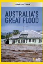 Watch Australia's Great Flood FMoviesFree