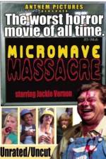 Watch Microwave Massacre FMoviesFree