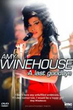 Watch Amy Winehouse - A Last Goodbye FMoviesFree