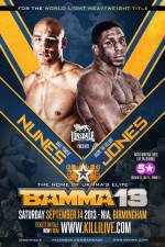 Watch BAMMA 13 FMoviesFree