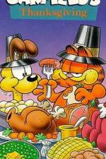 Watch Garfield's Thanksgiving FMoviesFree