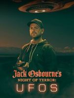 Watch Jack Osbourne\'s Night of Terror: UFOs (TV Special 2022) FMoviesFree