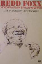 Watch Redd Foxx Video in a Plain Brown Wrapper FMoviesFree