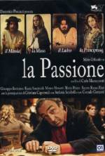 Watch The Passion FMoviesFree