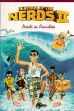 Watch Revenge of the Nerds II: Nerds in Paradise FMoviesFree
