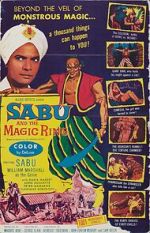 Watch Sabu and the Magic Ring FMoviesFree