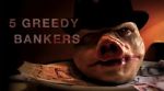 Watch 5 Greedy Bankers FMoviesFree