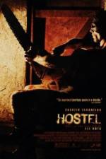 Watch Hostel FMoviesFree