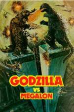 Watch Godzilla vs Megalon FMoviesFree