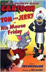 Watch His Mouse Friday FMoviesFree