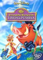 Watch Around the World With Timon & Pumbaa FMoviesFree