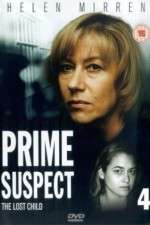 Watch Prime Suspect: The Lost Child FMoviesFree