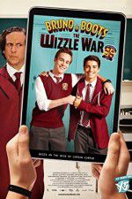 Watch Bruno & Boots: The Wizzle War FMoviesFree