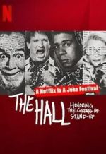 Watch The Hall: Honoring the Greats of Stand-Up (TV Special 2022) FMoviesFree
