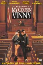 Watch My Cousin Vinny FMoviesFree